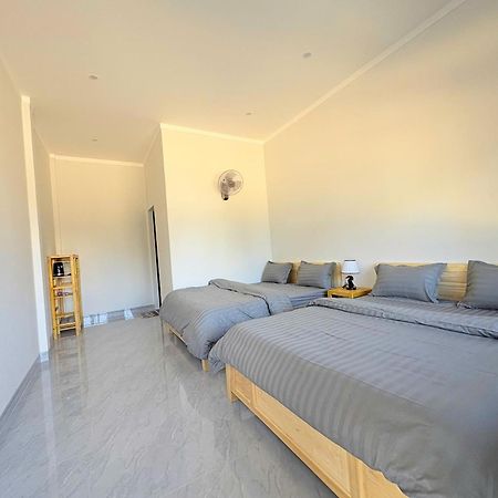 Homestay Nha Cua Gao Kon Tum Ngoại thất bức ảnh